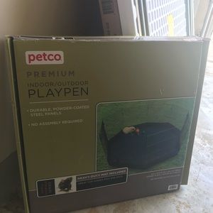 Pet Playpen